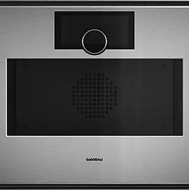 Gaggennau Dampfgarer