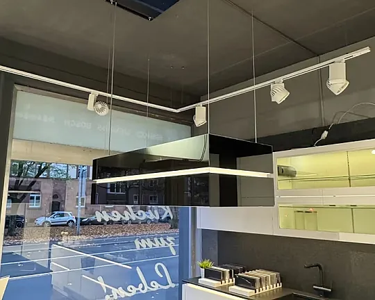 Berbel Skyline BDL 115 - Skyline Edge BDL 115