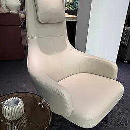 Relaxsessel mit Neigeverstellung
