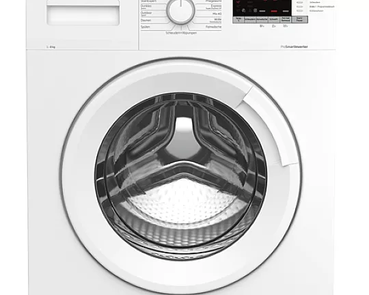Waschmaschine 8 kg - 1600 U - WML 81633 NP1