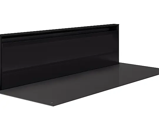 mit Dunstabzug - Panorama Pro Matte Line 120cm