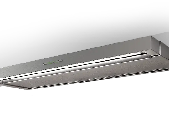 Einbauhaube Firstline - BEH 80 FL