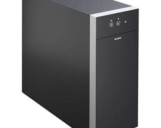 Wasserversorgungs-/ Armatursystemen - Wasseraufbereitungseinheit