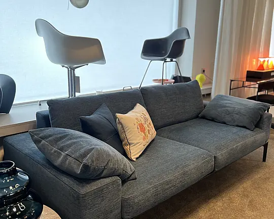 BW Spirit Sofa - Spirit