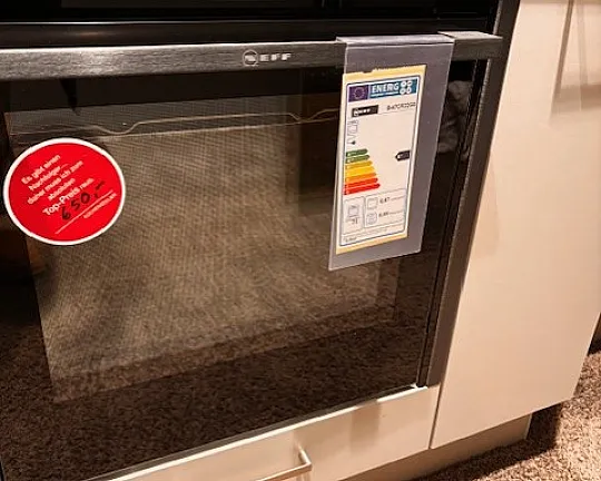 Backofen - B47CR22G0