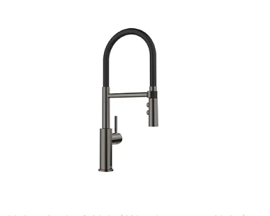 Modell CATRIS-S FLEXO in dar steel - 527731