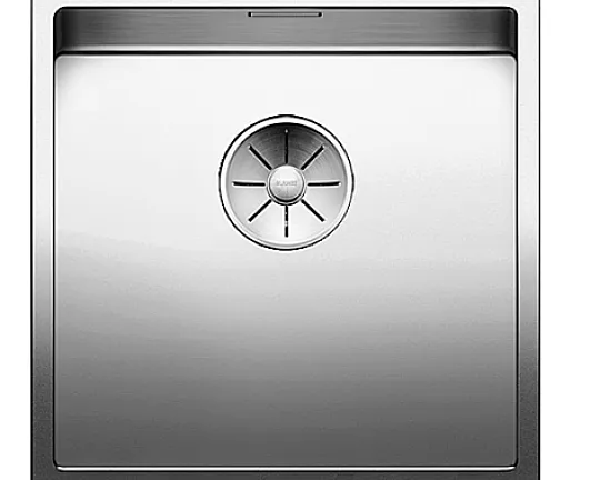 CLARON 400-U in Edelstahl - 521573