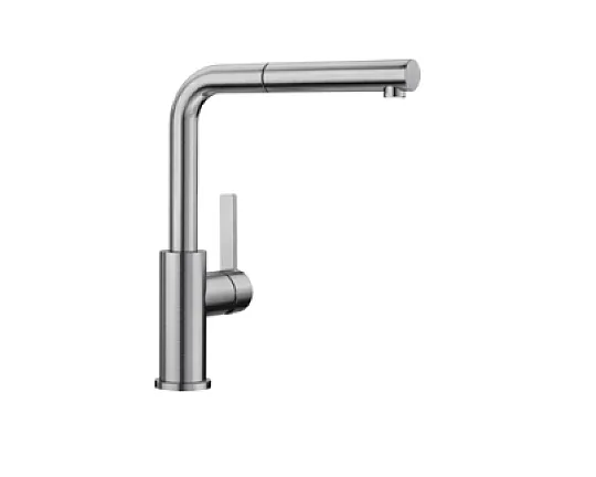 Modell LANORA-S in Edelstahl - 523123