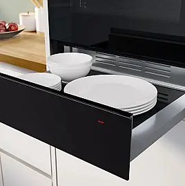 Serie 8 Wärmeschublade