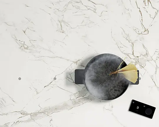 - 53007-c0, Undercover - - InduktionsKochfeld Undercover/ Unsichtbar