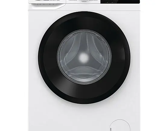 Gorenje Waschmaschine W2NHPI74SCPS 7 kg, 1400 U/min, Dampf, AquaStop - W2NHPI74SCPS