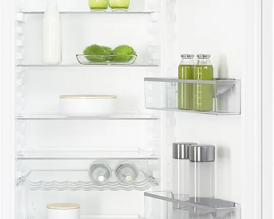 Einbau-Kühlschrank - K 7737 D