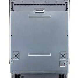 Midea SV 8.60 XXL-Geschirrspüler 60 cm vollintegriert, 16 Maßgedecke, Kl. B