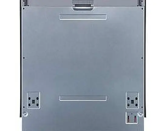 Midea SV 8.60 XXL-Geschirrspüler 60 cm vollintegriert, 16 Maßgedecke, Kl. B - SV8.60