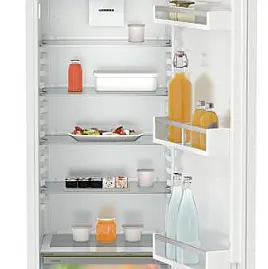 Liebherr IRe 1784 Einbau-Kühlschrank mit Gefrierfach, Easy Fresh, 287 L