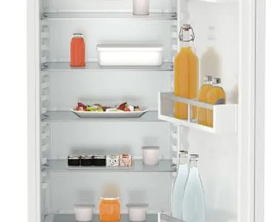 Liebherr IRe 1784 Einbau-Kühlschrank mit Gefrierfach, Easy Fresh, 287 L - IRe1784