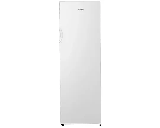 Gorenje Stand-Gefrierschrank FN417DCW NoFrost, 194 L, Inverter - FN417DCW
