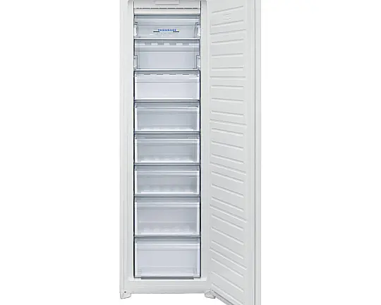 Daewoo Einbau-Gefrierschrank CFN2791DIPB0-DE NoFrost 196 L Schlepptür - CFN2791DIPB0-DE