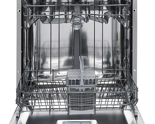 Daewoo Geschirrspüler vollintegriert 60 cm DBFS3XN45C40-DE Energieklasse C - DBFS3XN45C40-DE