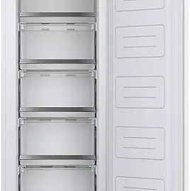 Haier Einbau-Gefrierschrank HATO 174 DE | NoFrost | 200 L | Kl. E