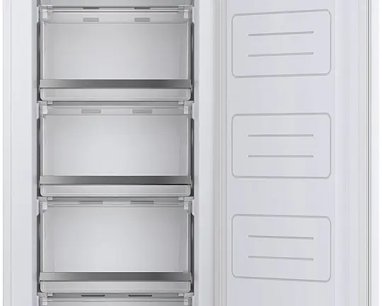 Haier Einbau-Gefrierschrank HATO 174 DE | NoFrost | 200 L | Kl. E - HATO174DE