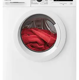AEG Waschmaschine L5FBU20480 – 8 kg, 1400 U/min, EEK A