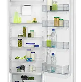 Progress Einbau-Kühlschrank PK1851 178 cm, 282 L, Umluftkühlung