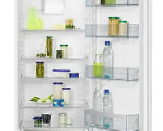Progress Einbau-Kühlschrank PK1851 178 cm, 282 L, Umluftkühlung - PK1851