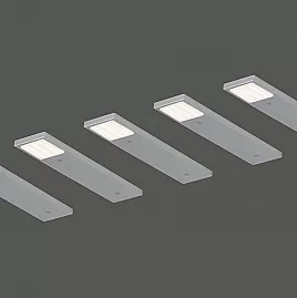 TeBü Power-LED