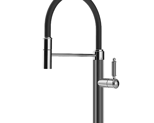 Gessi Armatur Venti20 in Chrom - 60634