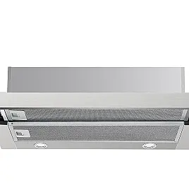 Daewoo Dunstabzugshaube HD-SW6 A32 I-EU 60 cm, A+++, bis 402 m³/h