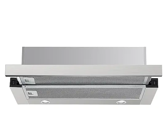 Daewoo Dunstabzugshaube HD-SW6 A32 I-EU 60 cm, A+++, bis 402 m³/h - HD-SW6A32I-EU