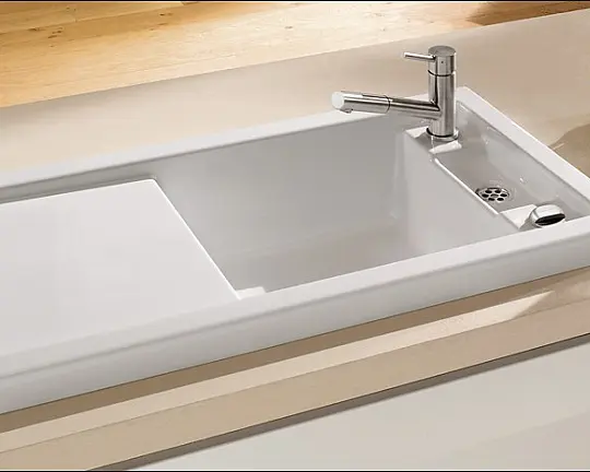 Einbauspüle Villeroy&Boch - 6792 00 FU