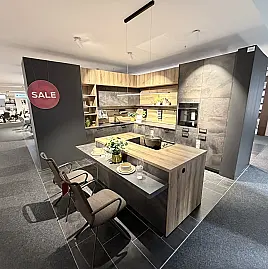 Designküche mit Anspruch