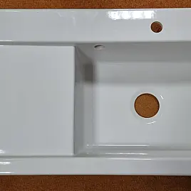 Einbauspüle Villeroy&Boch 6719 00 R1
