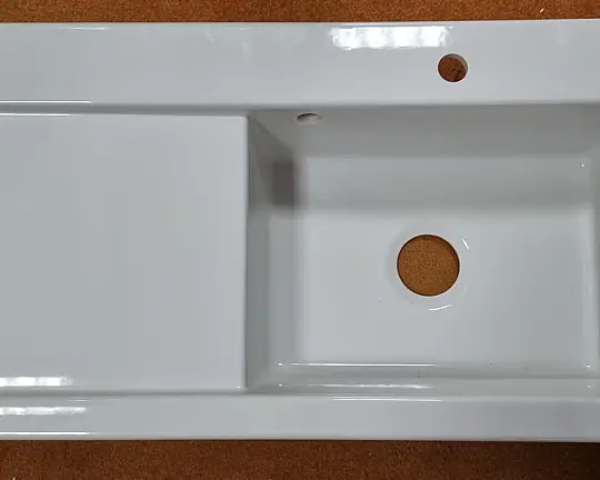 Einbauspüle Villeroy&Boch 6719 00 R1 - 6719 00 R1