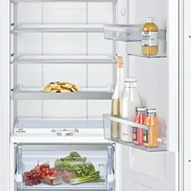 FreshSafe 3 Einbau-Kühlschrank, 177,5 cm, EEK: D,