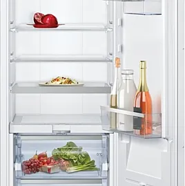 FreshSafe 3 Einbau-Kühlschrank, 140 cm, EEK: E
