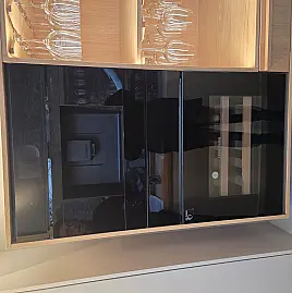 Bosch Kaffeeautomat mit Wassertank