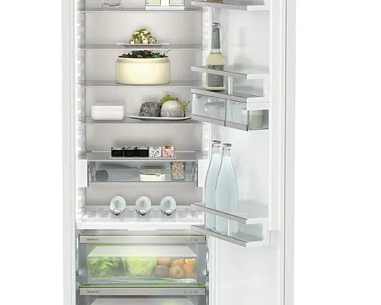 Neu & Originalverpackt - Einbau Kühlschrank IRBci 5150