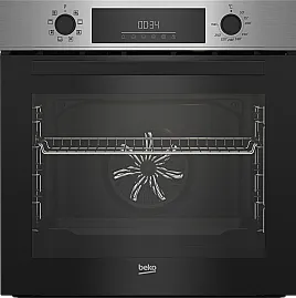 Einbau-Backofen (60 cm Backofen, 72 l)