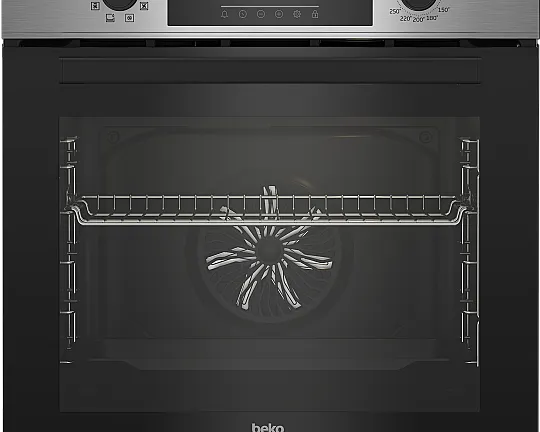 Einbau-Backofen (60 cm Backofen, 72 l) - BBIM113N1X 7739182914