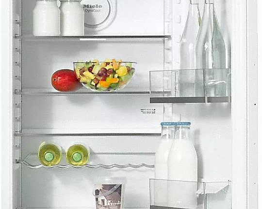 Einbau-Kühlschrank mit Gefrierfach - K 36683 iDF