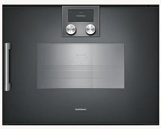 Dampfbackofen Ausstellungsstück - BSP270101