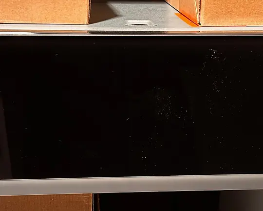 Vakuumierschublade - N17XH10N0