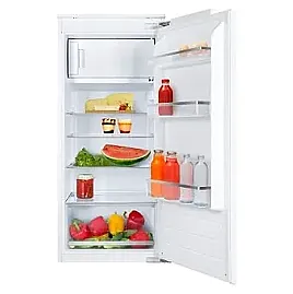 Kühlschrank mit Gefrierfach AMICA EKSX 362 230