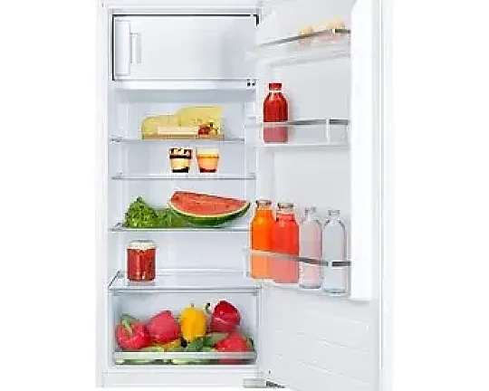 Kühlschrank mit Gefrierfach AMICA EKSX 362 230 - EKSX 362 230