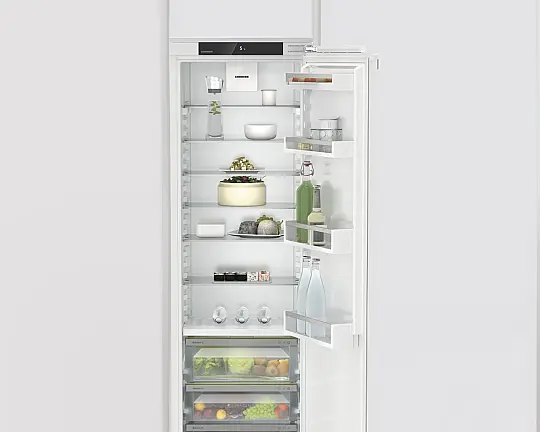 Neu & Originalverpackt - Einbau Kühlschrank IRBd 5120