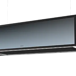 Inselhaube Skyline Frame - Umluft