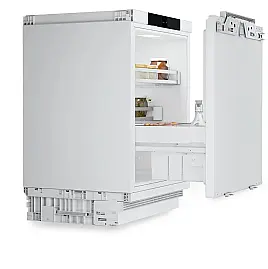 Liebherr URPc 375i-20 – Unterbau-Kühlschränke, integriert, Festtür